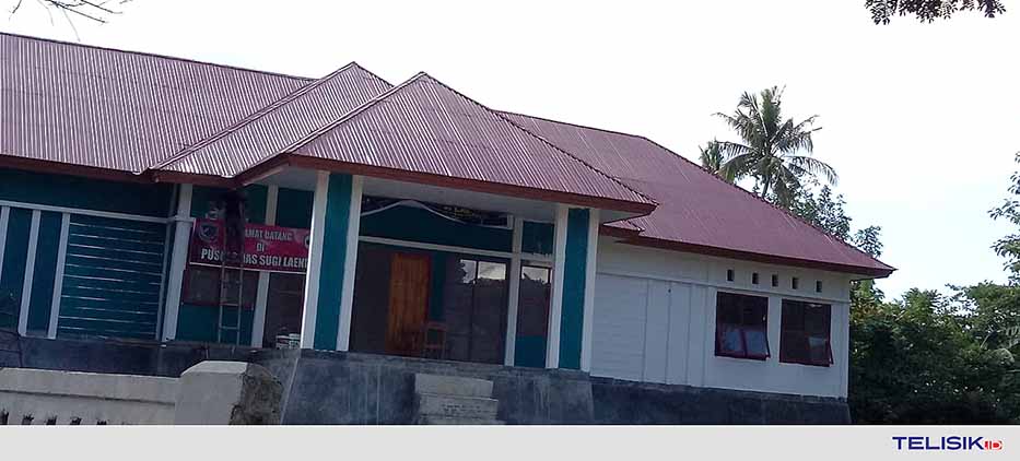 Dekatkan Pelayanan, Dua Puskesmas Dibentuk