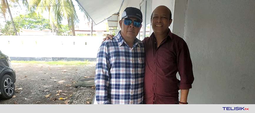 Dewan Sepakat Wabup Busel Lahir Maret 2020