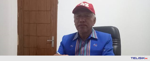 Dinkes Muna Kontrak Dokter Ahli Bedah dari UGM