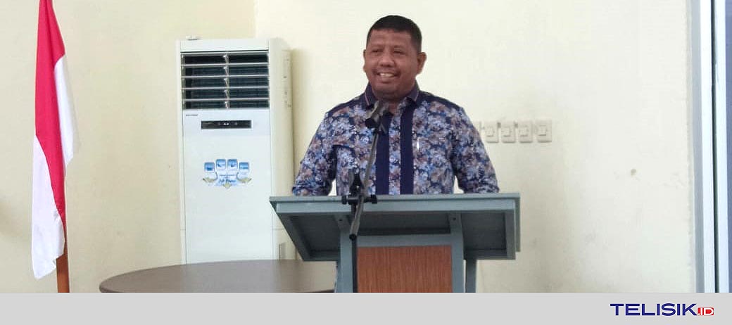 DPRD Kendari Bakal Perjuangan Kesejahteraan Guru Honorer K2