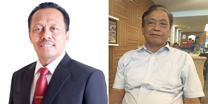 Dukungan Tokoh PDI-P ke Syarifudin Udu Tak Berpengaruh