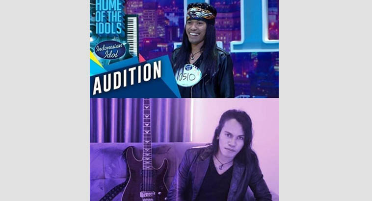 Gagal di Indonesia Idol, Rion La Ode Bakal Rilis Singel Terbaru