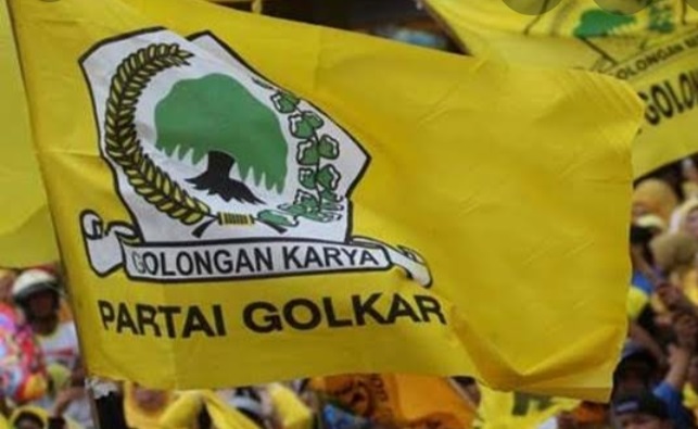 Golkar: Belum Ada Rekomendasi untuk Rusman di Muna