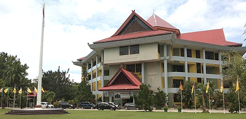 Ini Jadwal Pendaftaran Maba UHO Tahun 2020