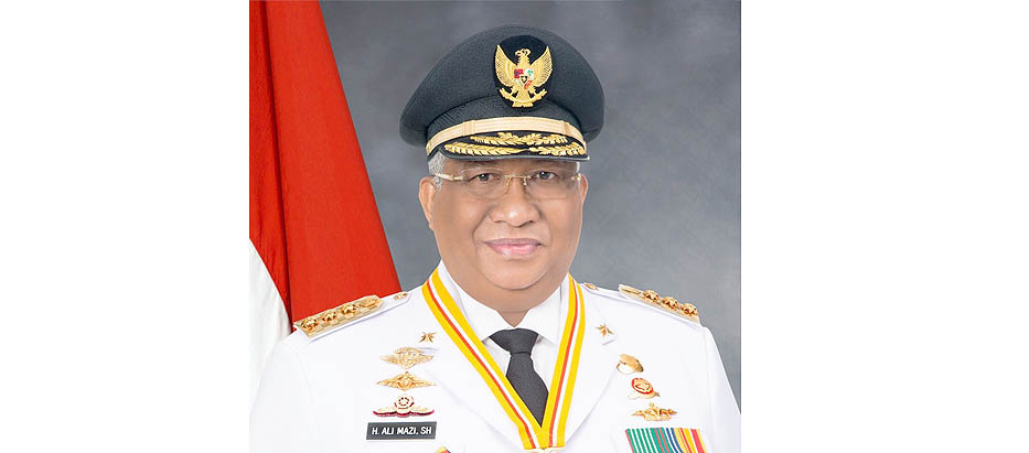 Jatuh Bangun Langkah Politik Ali Mazi