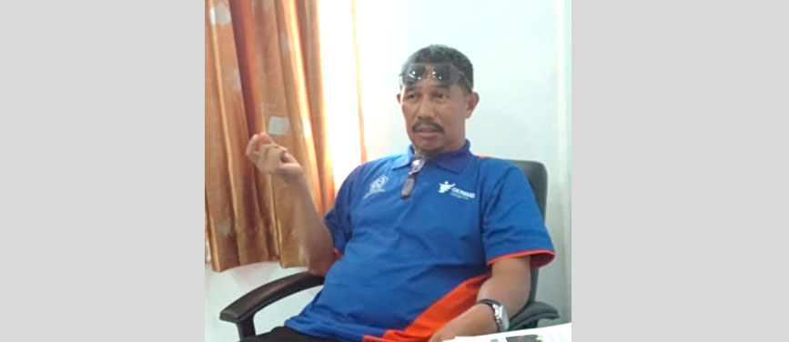 Jemput Pasien, Pemda Kolut Siapkan Ambulance Gratis