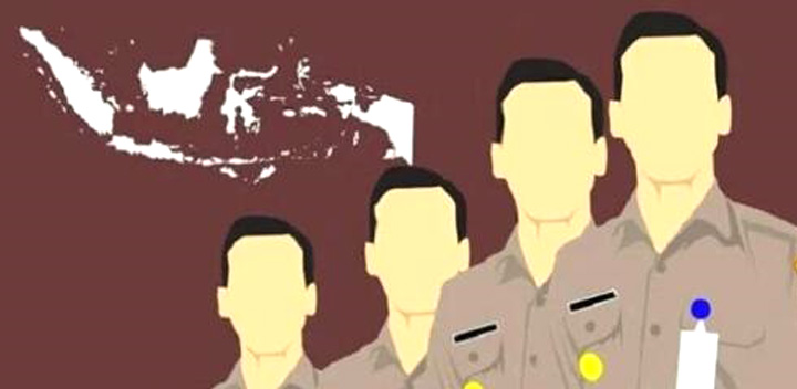 Kartu Ujian CASN Pemprov Sultra Akan Didistribusikan Pekan Ini