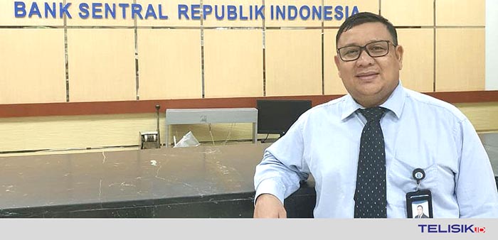 Kasus Skimming Nasabah BNI, BI Angkat Bicara