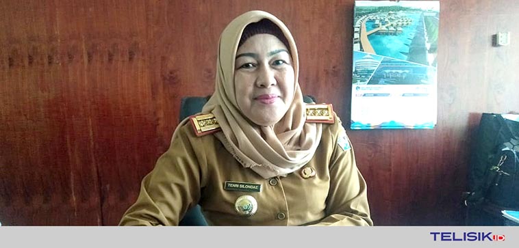 Korban Pencabulan Anak di Butur Didampingi Psikolog