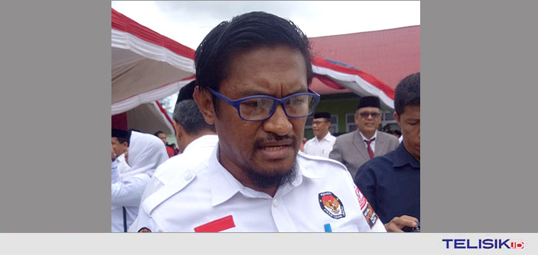 KPU Muna Butuh 110 PPK dan 450 PPS