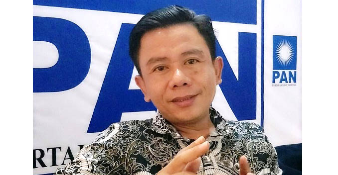 Kritik Nur Alam, Abdurahman Shaleh Dinilai Aneh