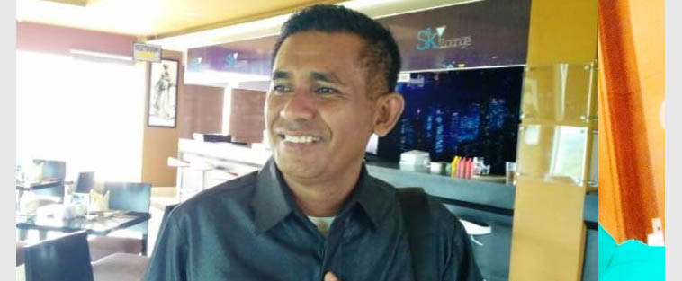 La Ode Azhar Konsisten Tak Memilih AJP di Pilwawali