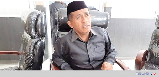 Lanjutkan Interpelasi, DPRD Tunggu Data Dinas PU