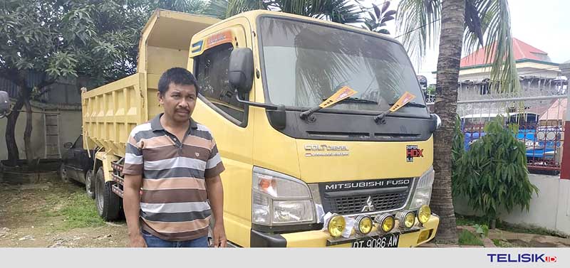 Mitsubishi Tolak Klaim Garansi Konsumen