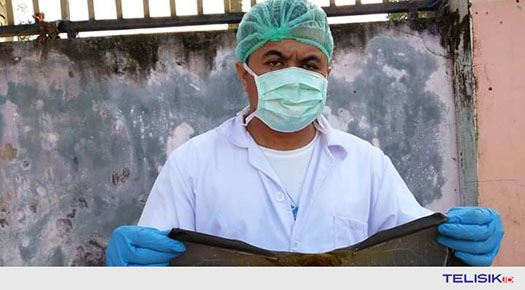 Muna Dipastikan Aman dari Virus Corona