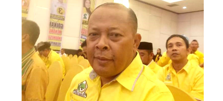 Partai Golkar Kantongi Nama Calon Wabup Busel