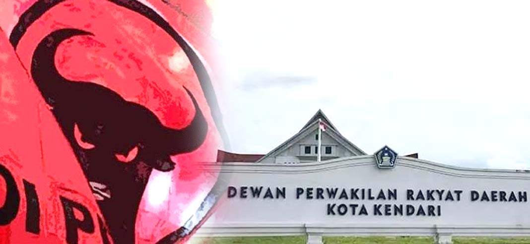 PDI-P Bakal Panggil Kadernya Bidik Satu Nama Cawawali