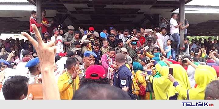 Pemda Muna Segera Aspal Sejumlah Ruas Jalan