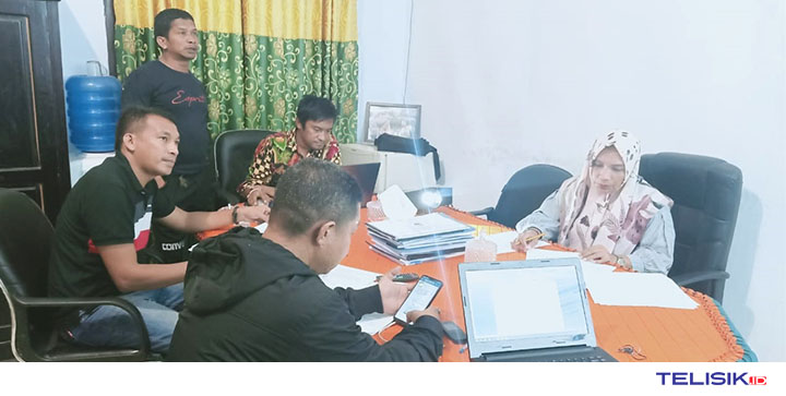 Bila Tak Cukup Kuota, Pendaftaran PPK di Muna Diperpanjang Tiga Hari