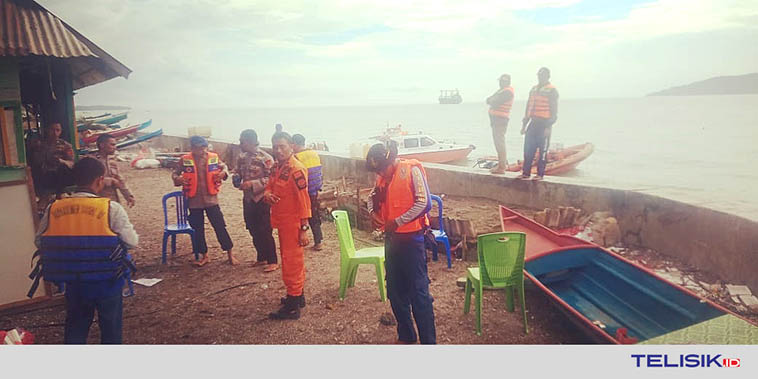 Penuh Mistik, Basarnas Terus Cari Nelayan Hilang