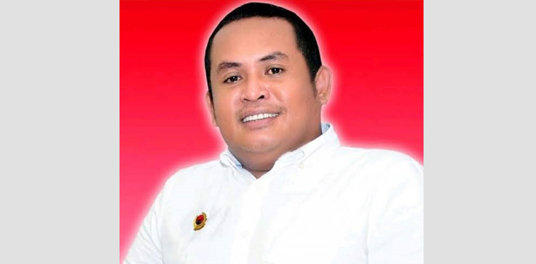 Polres Muna Terkesan Takut Limpahkan Wakil Ketua DPRD Butur