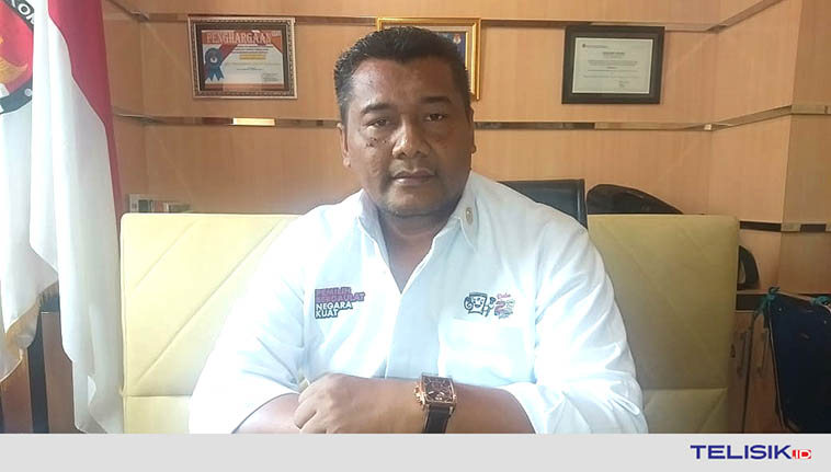 Rekrutmen PPK di Sultra Gratis