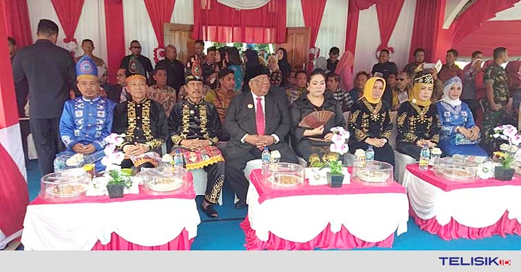 Selama Pimpin Kolut, Pasangan An-Nur Raih Berbagai Penghargaan