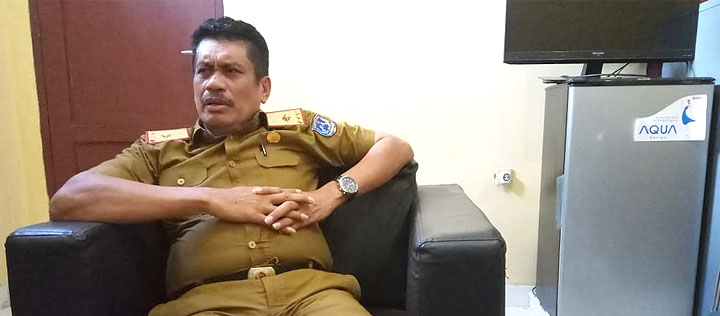 Seleksi CASN di Muna Ditambah Psikotest