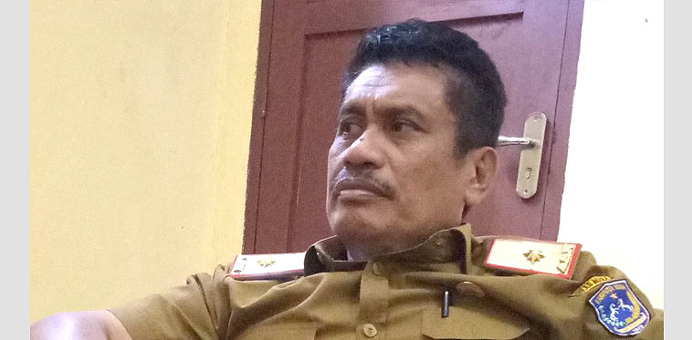 Seleksi CASN di Muna Mandiri, Lokasinya di AKPER