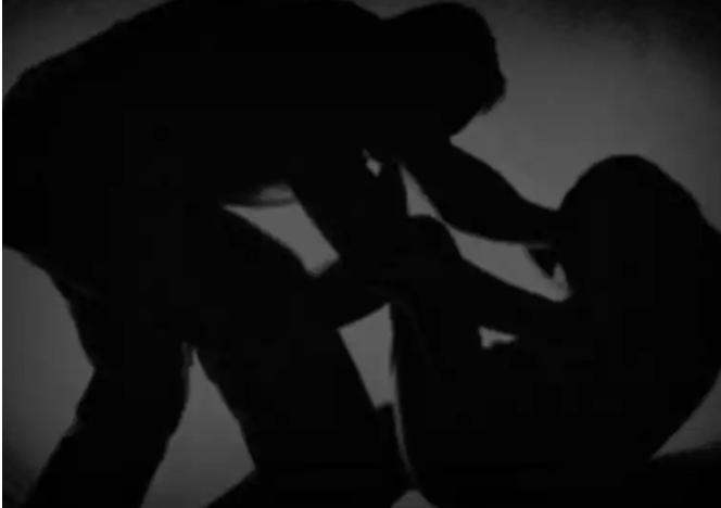 Seorang Pria di Kendari Tega Cabuli Dua Putrinya