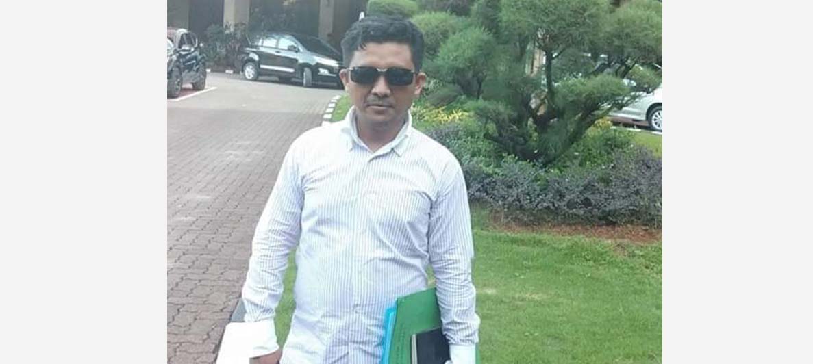 Simpulan Para Ahli, Tumpahan Minyak CPO Akibatkan Pencemaran Lingkungan