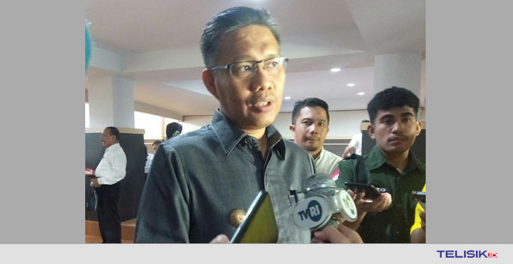 Sulkarnain Siap Hadapi Interpelasi DPRD Kendari