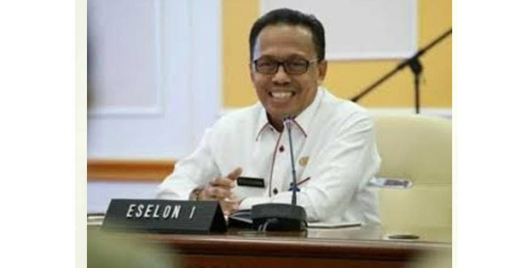 Syarifuddin Udu Optimis Raih Rekomendasi PDI-P di Muna