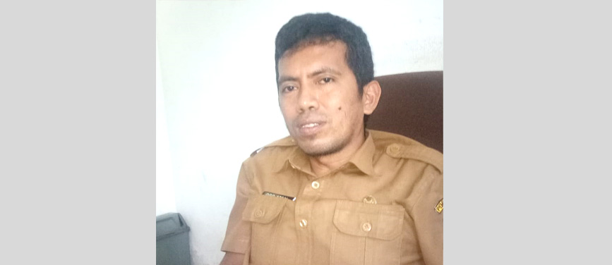 Tahun Ini 250 Hektar Sawah Dicetak di Bente