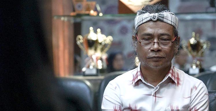 Tak Punya Fasiltas, Buton Siap Sukseskan Porprov