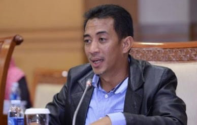Tim Mulfachri Klaim Dapat Dukungan 7 Provinsi 