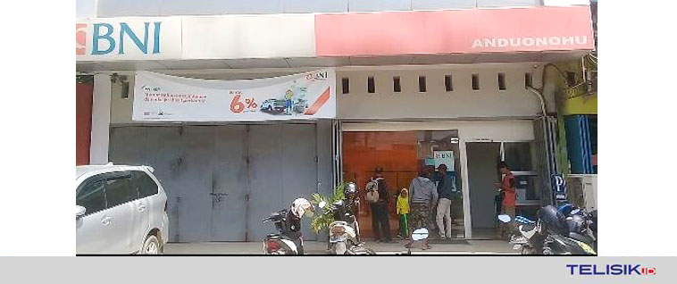 Uang di Rekening Raib, Nasabah BNI Meradang