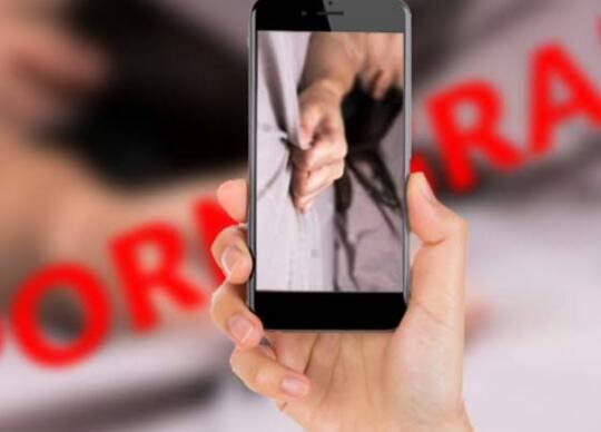 Video Mesum Siswi SMK Kesehatan di Kendari Beredar di Medsos