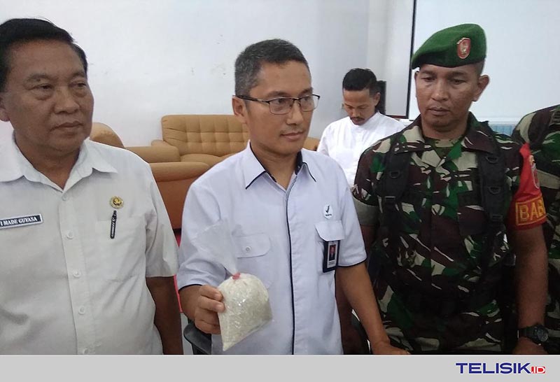 Viral Beras Plastik di Kendari, BPOM Nyatakan Aman di Konsumsi