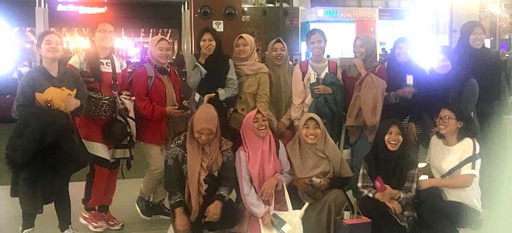 Virus Corona, Pelajar Asal Kendari Terisolasi dan Kekurangan Makanan di Wuhan