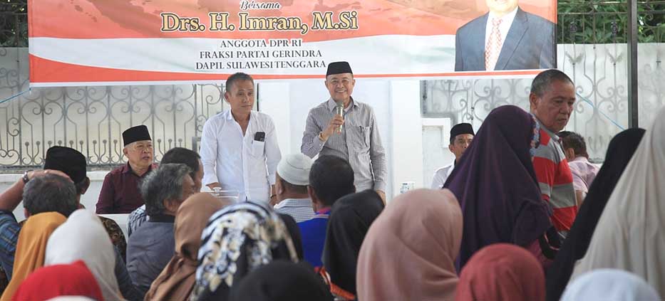 Warga Minta K2 Diangkat Jadi ASN Tanpa Tes