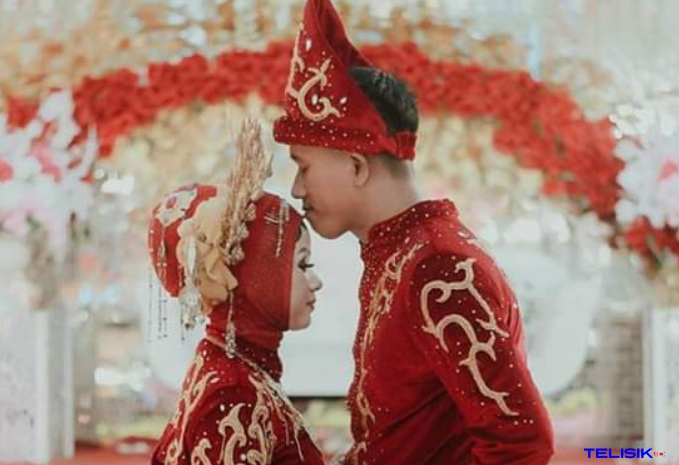 2 Tahun di Loka Meohai Kendari Sepasang Rungu Wicara Ikat Janji Suci