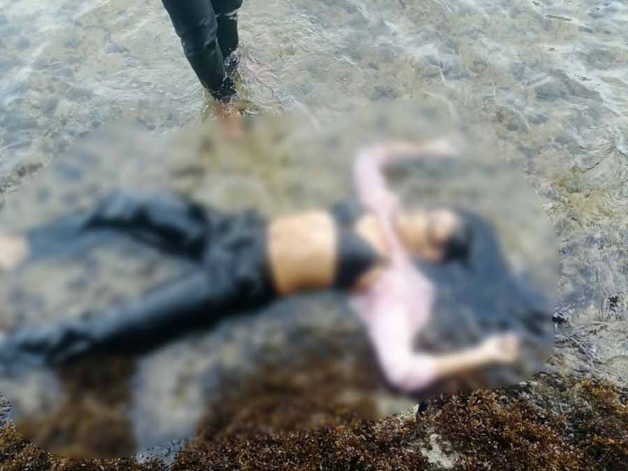 Penemuan Mayat di Lakeba Diduga Bermotif Dendam