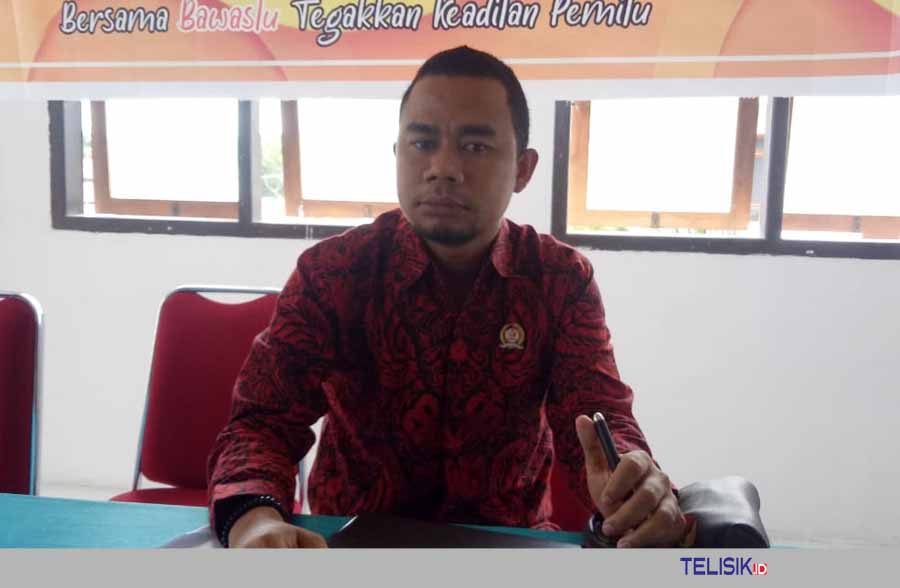 Bawaslu Muna: Bawaslu Tetap Netral, Kalau tak Puas Adukan di DKPP