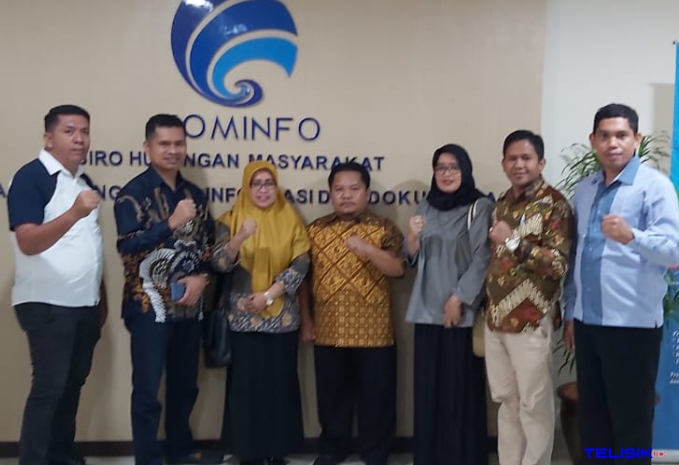 Bawaslu Muna Pantau Akun Penyebar Konten Provokatif