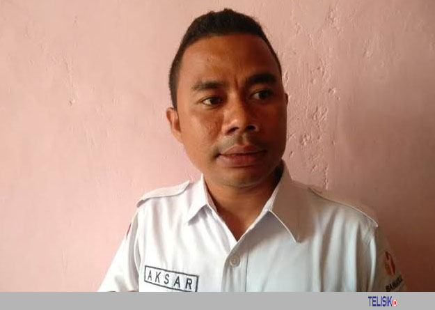 Bawaslu Periksa Kadis Tanaman Pangan Muna 