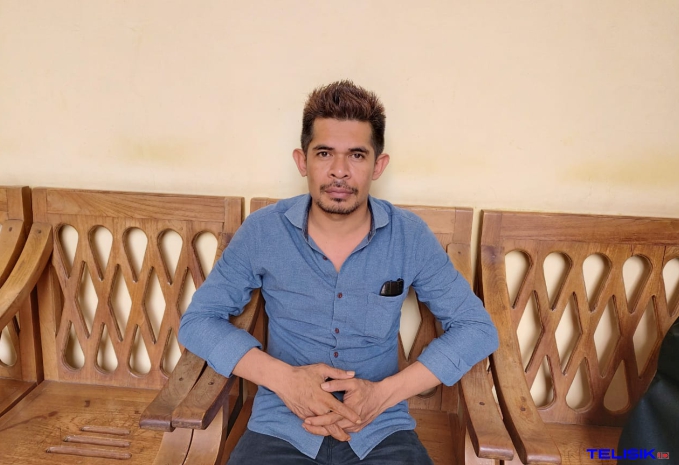 Bawaslu Rekomendasikan Camat Kontukowuna ke KASN