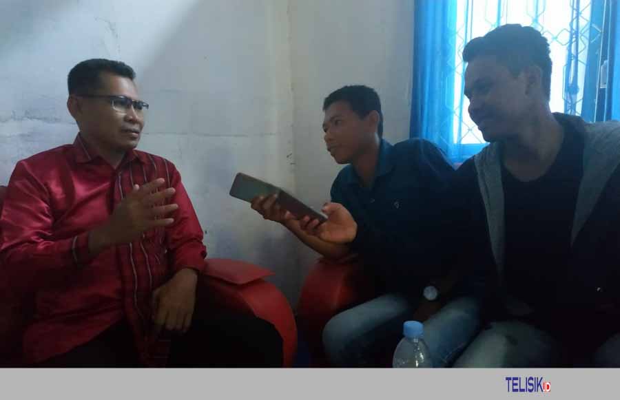 Begini Strategi Pemda Busel Antisipasi Joki CASN