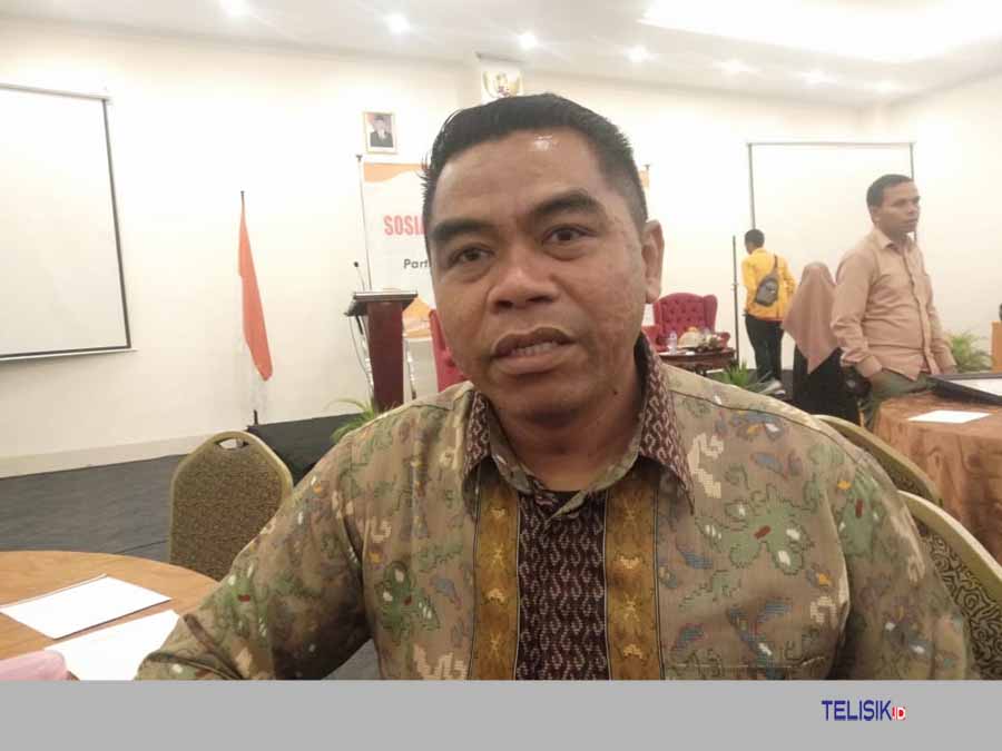 Berikan Like di Medsos Kepada Bacakada, Lima ASN di Wakatobi Diperiksa