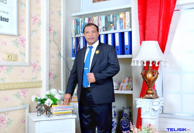 Demokrat Belum Beri Sinyal Usung Aisyah Dampingi Rusman